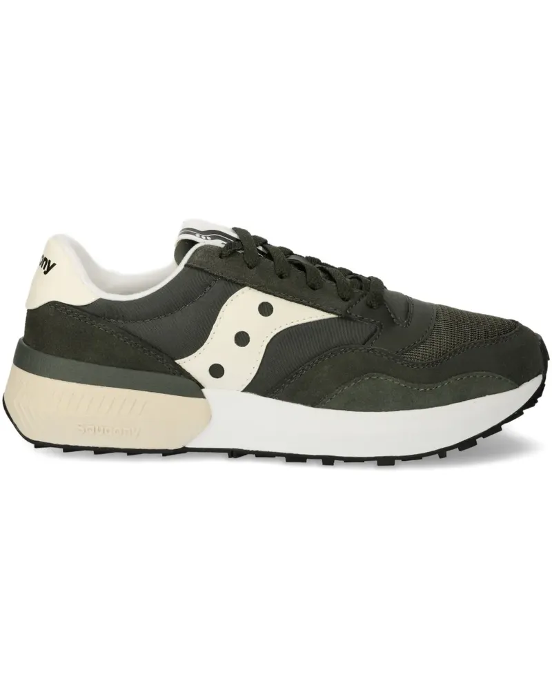 Saucony Jazz NXT Sneakers - Grün Grün