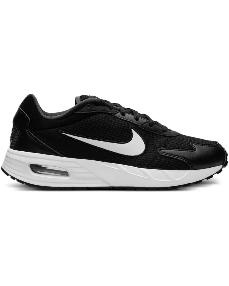 Nike Air Max Solo Sneakers - Schwarz Schwarz