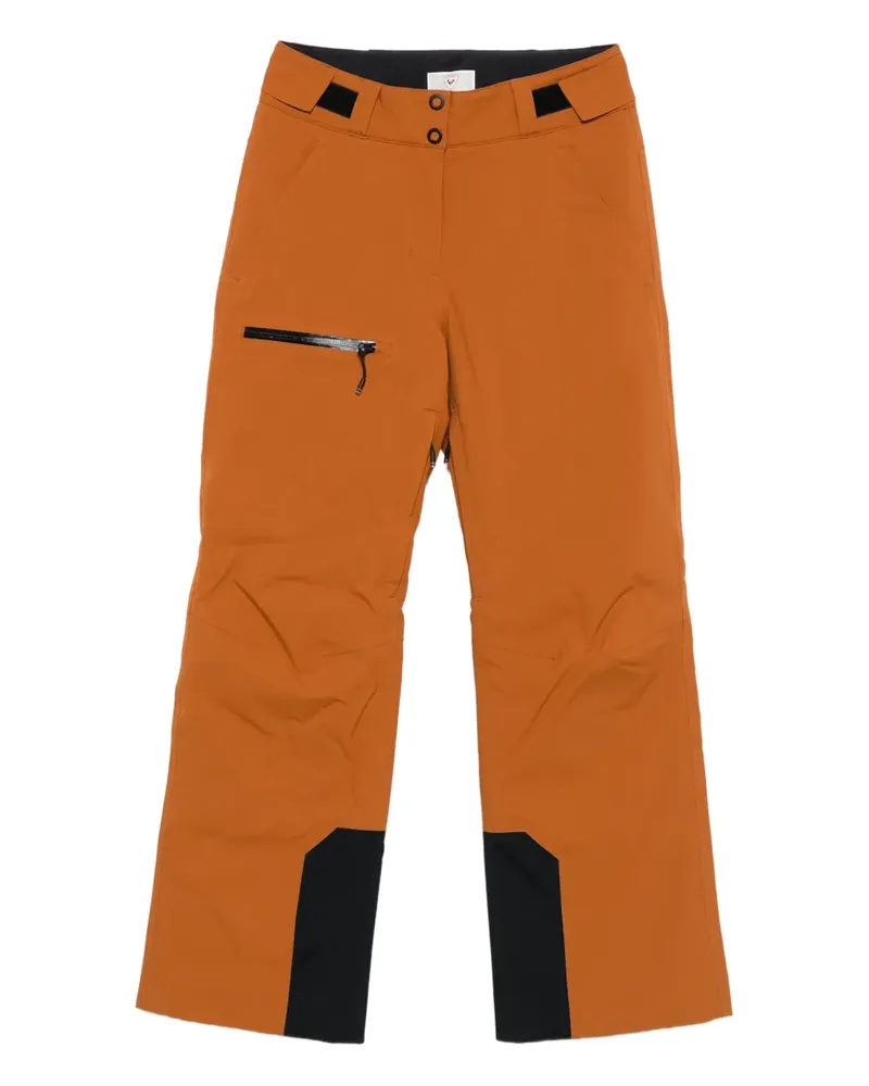 Rossignol Isolierte Outerlimits Skihose - Braun Braun