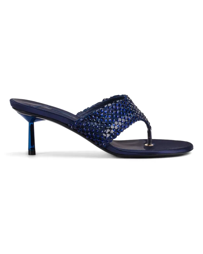Le Silla Gilda Sandalen - Blau Blau