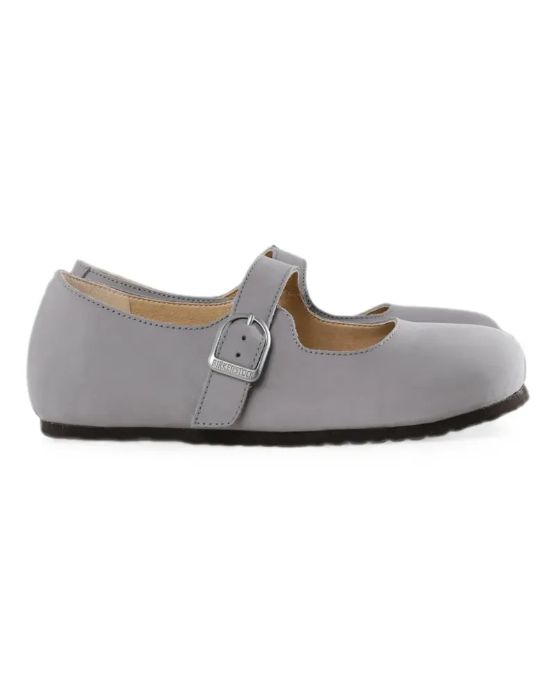 Birkenstock Santa Clarita Mary Janes - Violett Violett