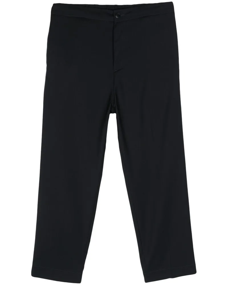 Costumein Klassische Jean 19 Hose - Blau Blau