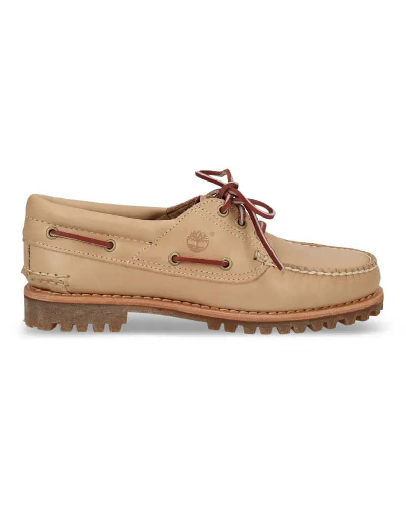 Timberland Noreen Segelschuhe - Nude Nude