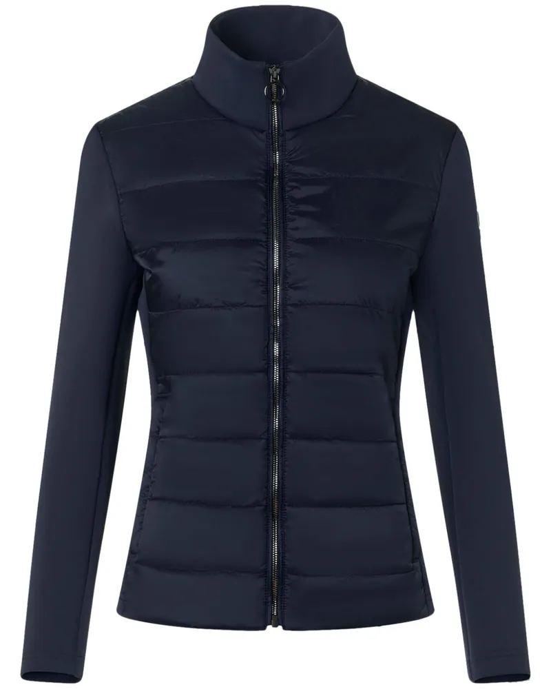 FUSALP Linn Jacke - Blau Blau