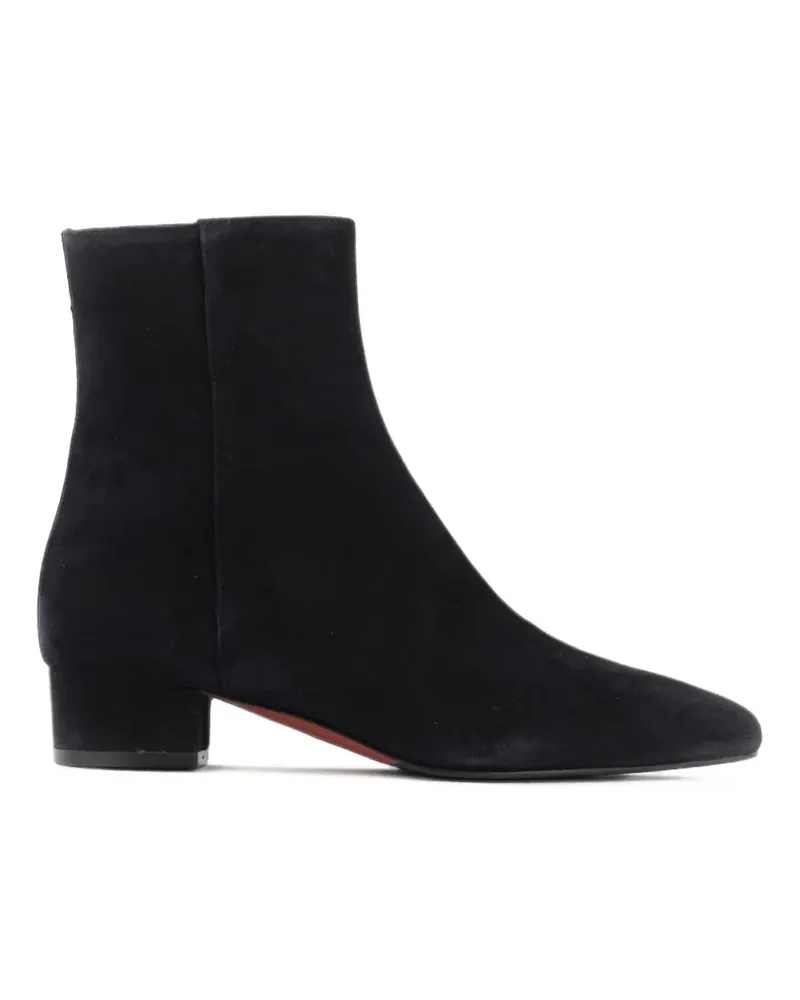 Paul Warmer Kaori Stiefeletten - Schwarz Schwarz