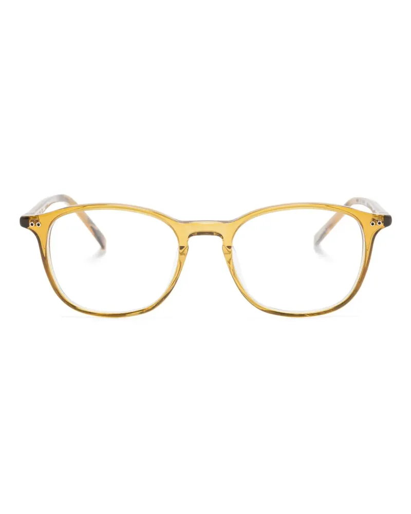 Etnia Barcelona Kallio II Brille - Gelb Gelb