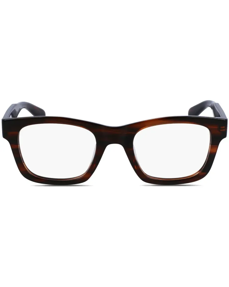 Paul Smith Griffin Brille - Braun Braun