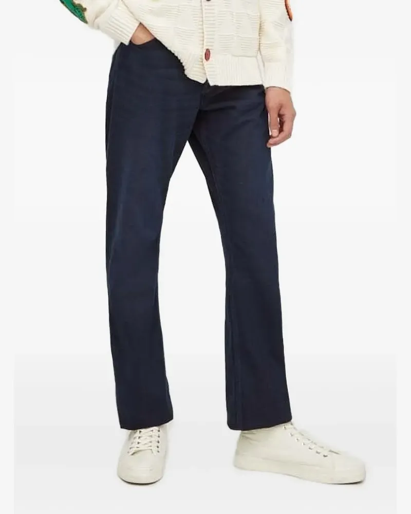 G-STAR RAW Jeans mit Arc-Detail - Blau Blau
