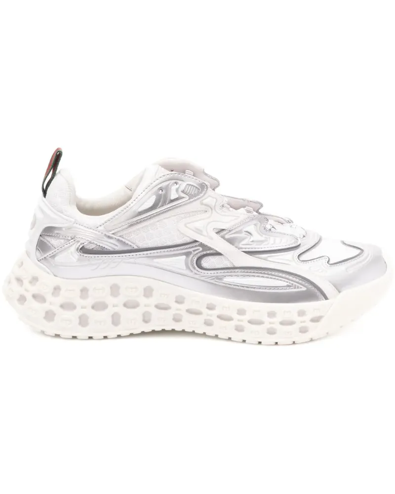 Gucci Cub3D Sneakers - Grau Grau