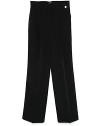 Liu Jo palazzo pants Schwarz