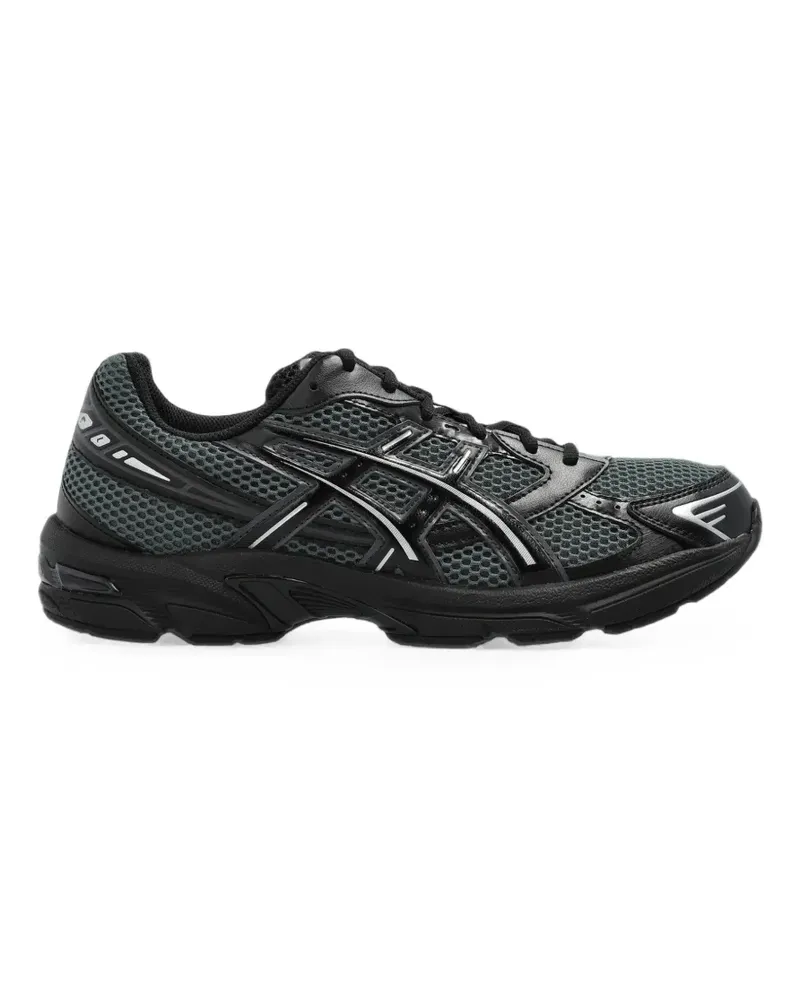 Asics GEL-1130 low-top running sneakers - Schwarz Schwarz