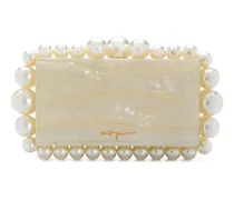 Eos' Clutch - Nude
