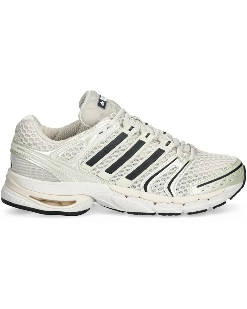 adidas Adistar Control Sneakers - Weiß Weiß