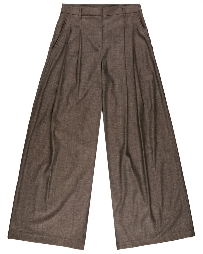 TWP Didi Hose - Braun Braun