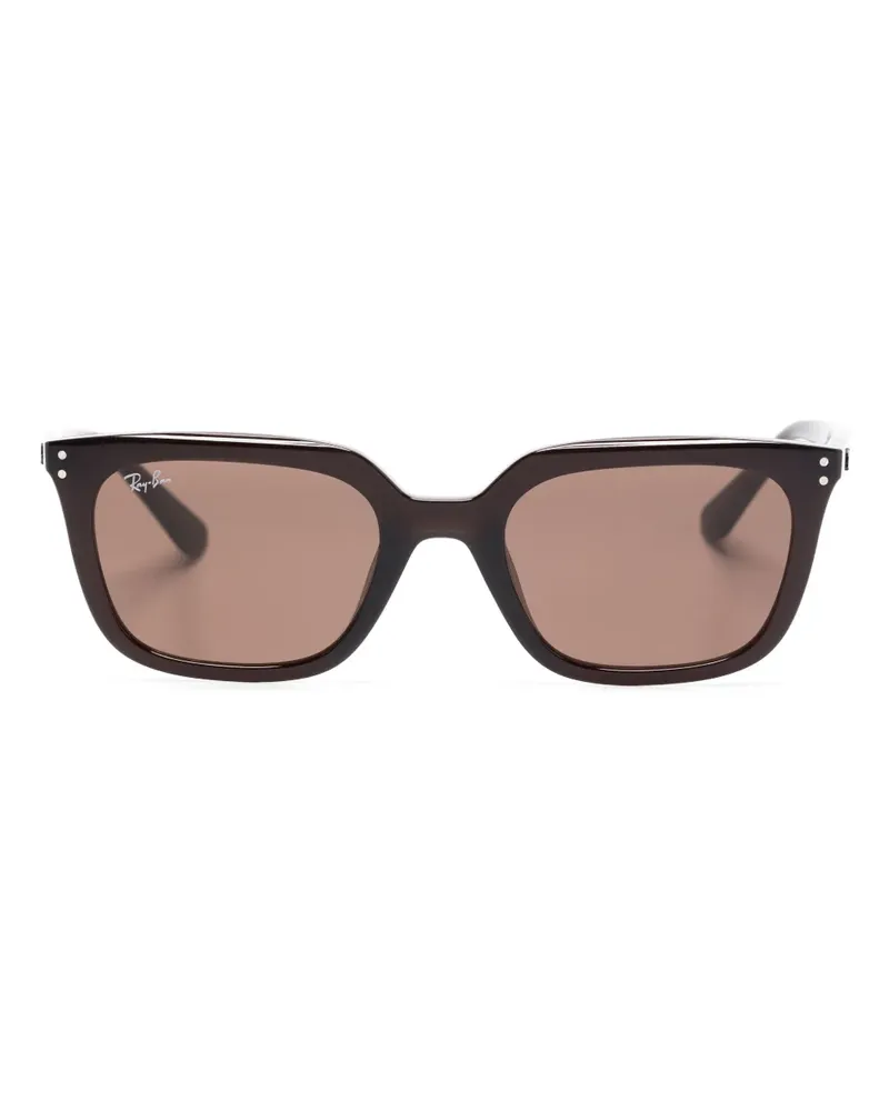 Ray Ban RB4439D Sonnenbrille - Braun Braun