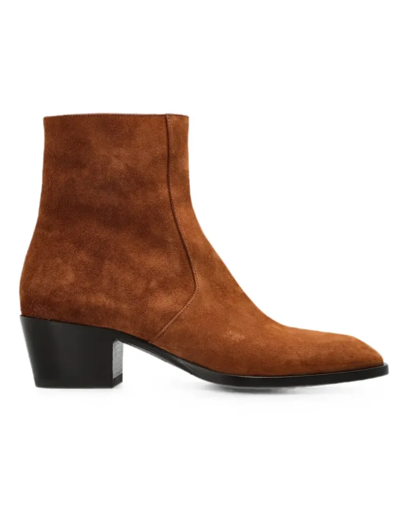 Jimmy Choo Wilder Stiefeletten - Braun Braun