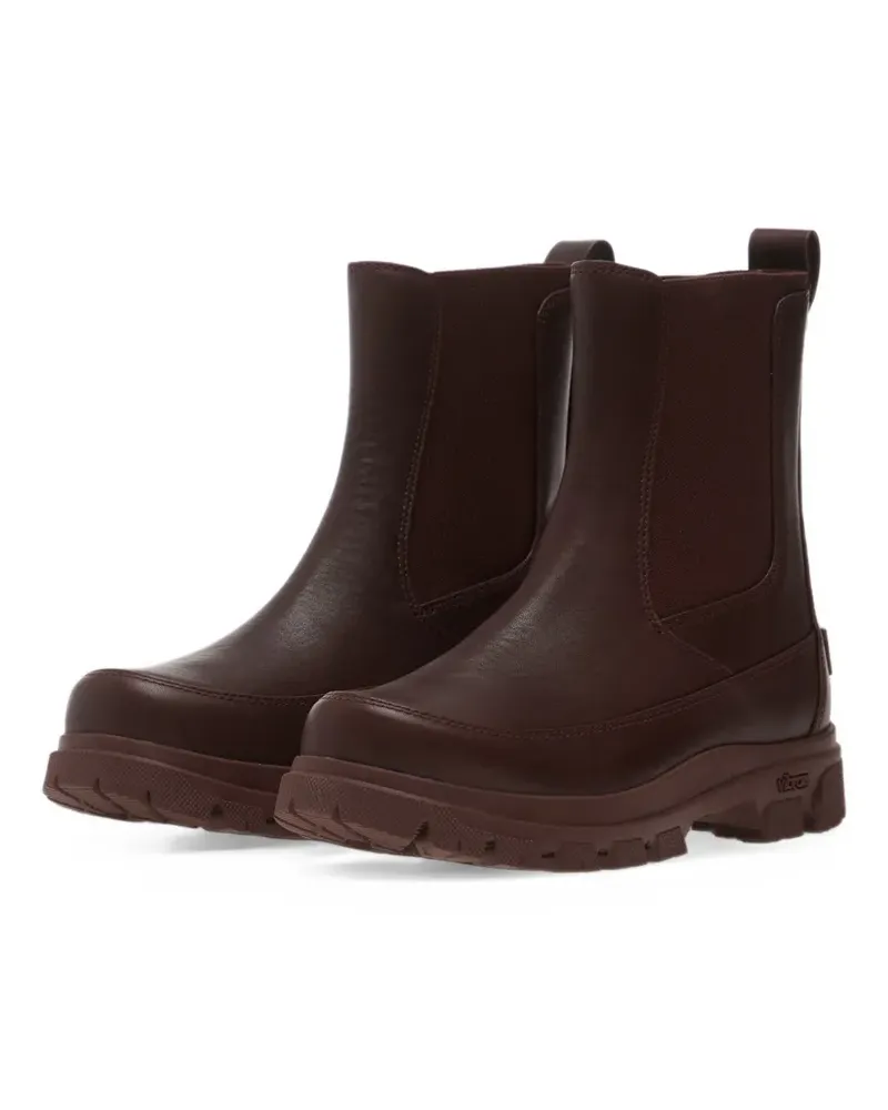 Sorel Daystorm Chelsea boots - Rot Rot