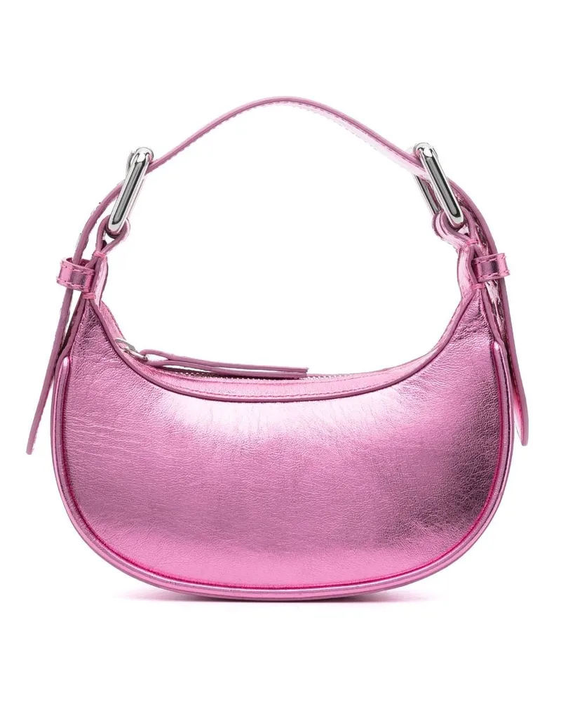by FAR Mini Soho Schultertasche - Rosa Rosa