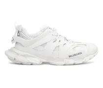 Track Sneakers - Weiß