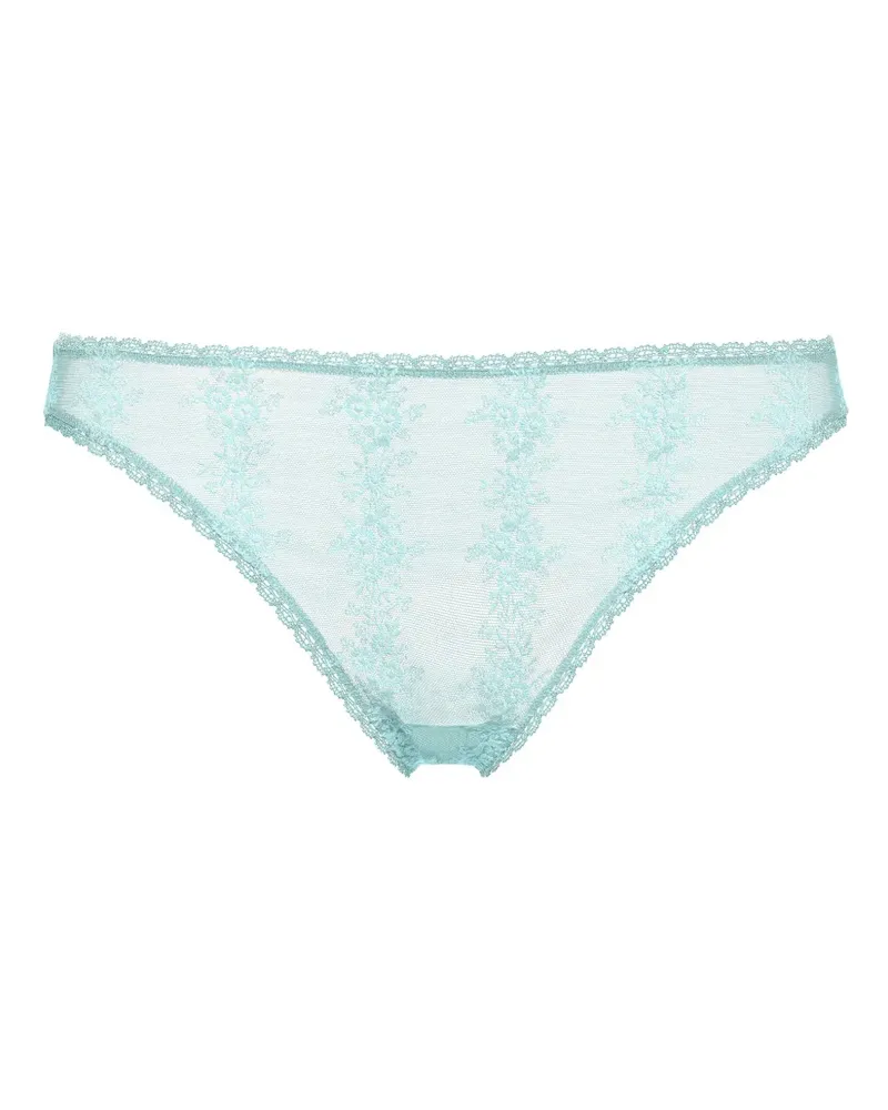 Eres Cristaux Slip - Blau Blau