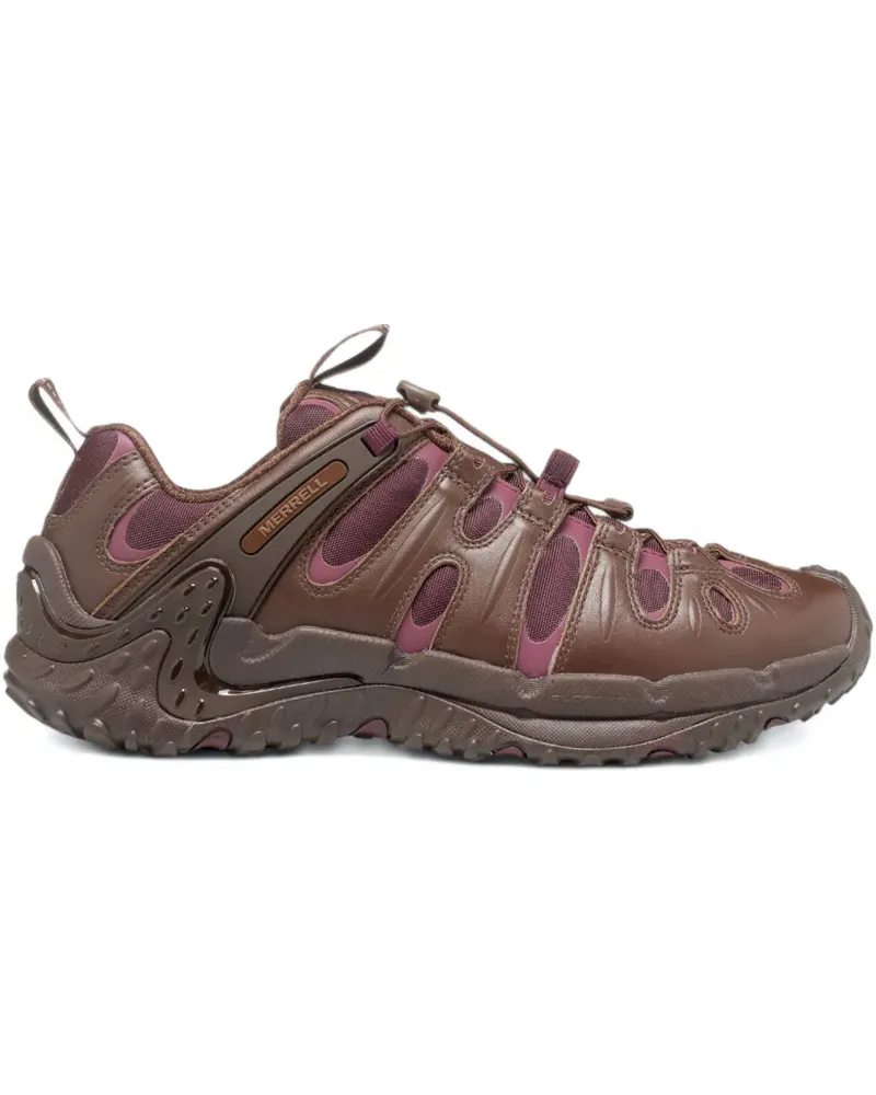 MERRELL Charm Redux SE sneakers - Braun Braun
