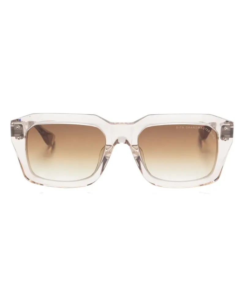 DITA Grandmaster-Nine Sonnenbrille - Rosa Rosa