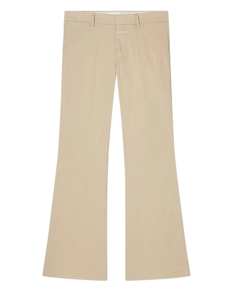Closed Felise Hose - Nude Nude