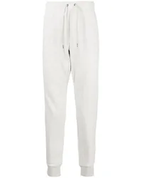 Ralph Lauren Polo Pony Tapered-Jogginghose Grau