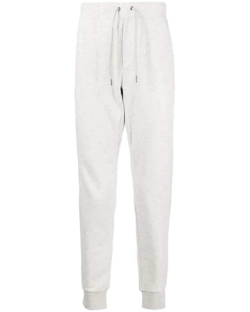 Ralph Lauren Polo Pony Tapered-Jogginghose - Grau Grau