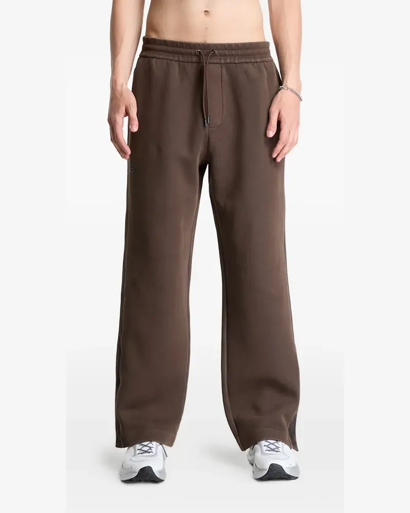 Oakley Jaylen Brown Reserve Spacer track pants - Braun Braun