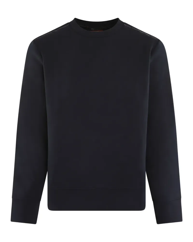 Parajumpers Howard sweater - Blau Blau