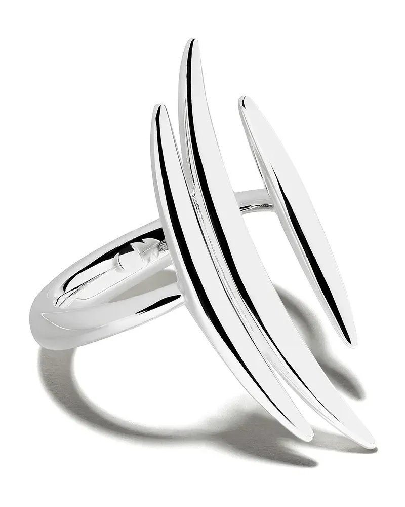 Shaun Leane Quill' Ring - Silber Silber
