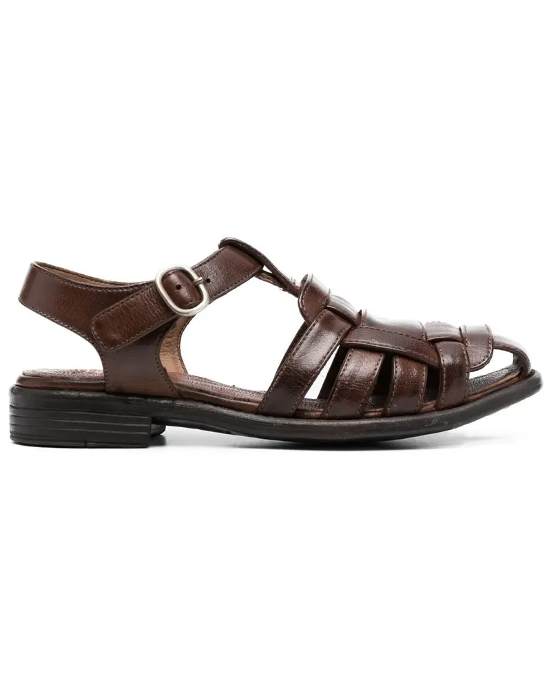 Officine Creative Italia Calixte 045 Sandalen - Braun Braun