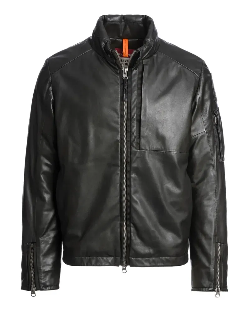 Parajumpers Sowers Jacke - Schwarz Schwarz