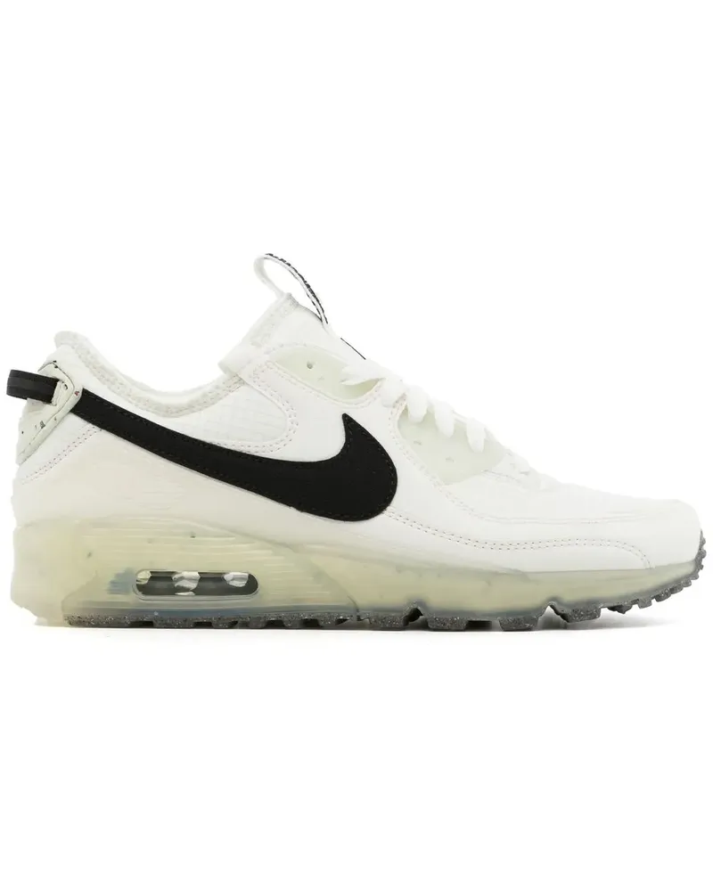 Nike React Escape Sneakers - Weiß Weiß