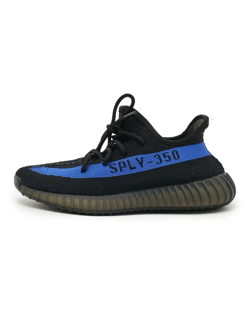 adidas Boost 350 V2 Sneakers - Schwarz Schwarz