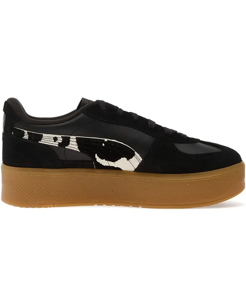 Puma Palermo Elevata Wild Instinct sneakers - Schwarz Schwarz