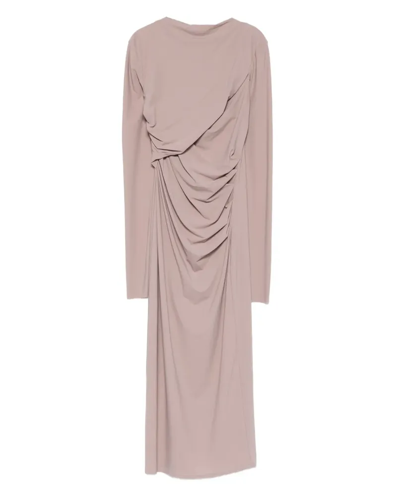 Amazuìn Francis Kleid - Grau Grau