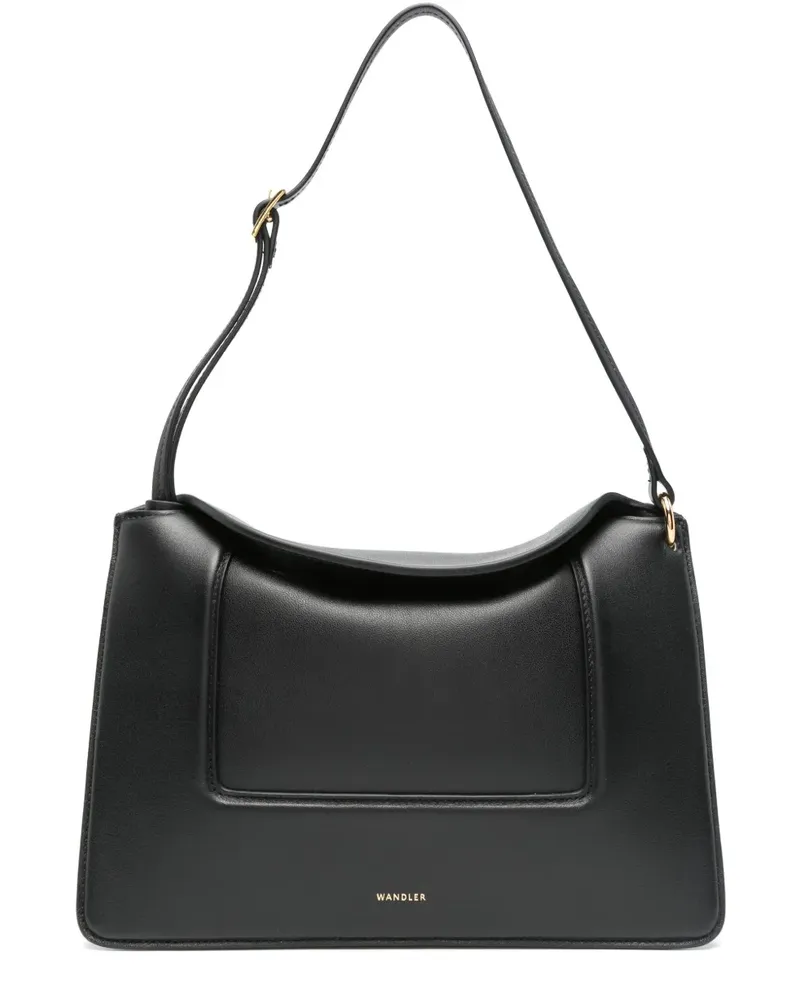 WANDLER Penelope Handtasche - Schwarz Schwarz