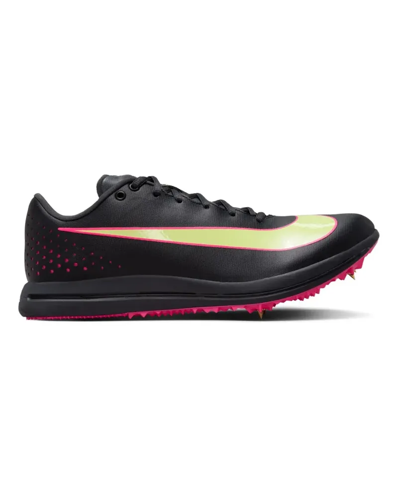 Nike Triple Jump Elite 2 sneakers - Schwarz Schwarz