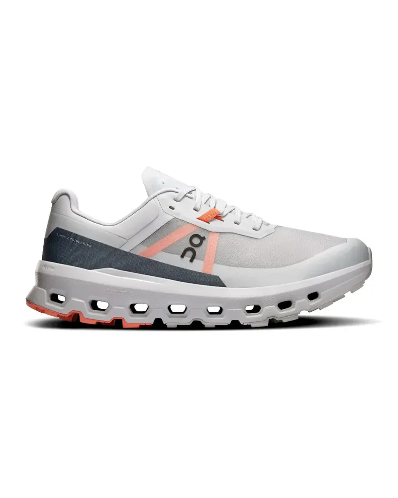 ON Cloudvista 2 Sneakers - Grau Grau