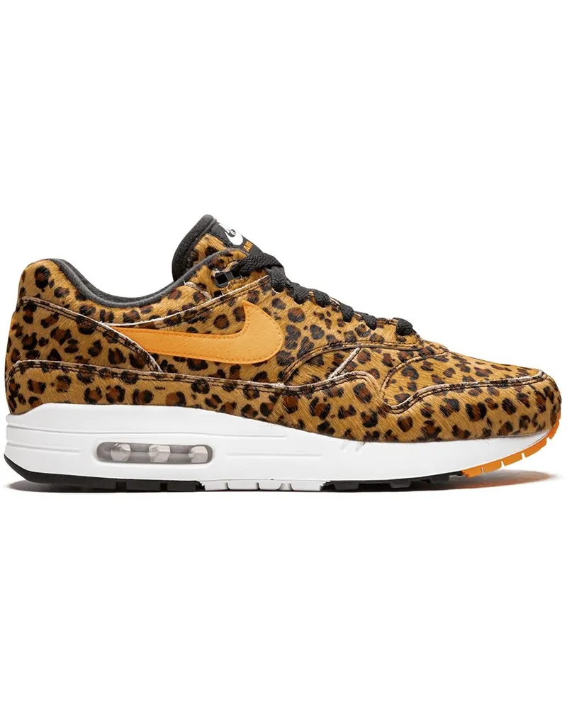 Nike Atmos x Air Max 1' Sneakers - Braun Braun