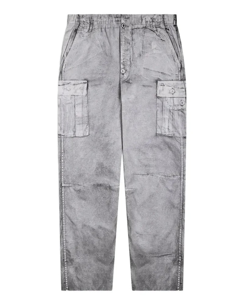 GALLERY DEPT. Sample cargo pants - Grau Grau