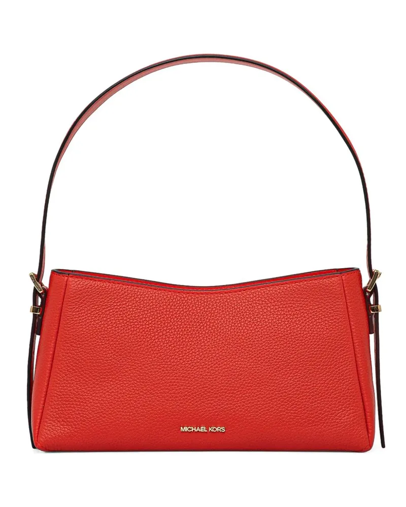 Michael Kors Moore Tote Bag - Rot Rot