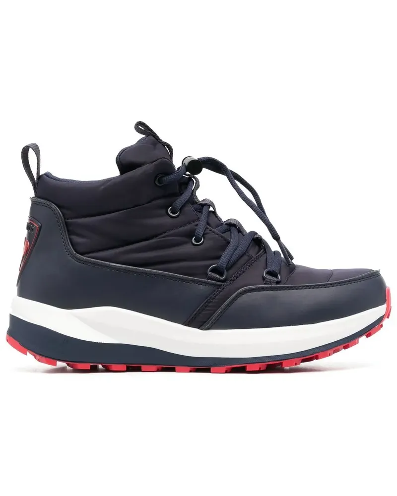 Rossignol Resort Apres-Ski Stiefel - Blau Blau