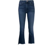 The Insider Cropped-Jeans