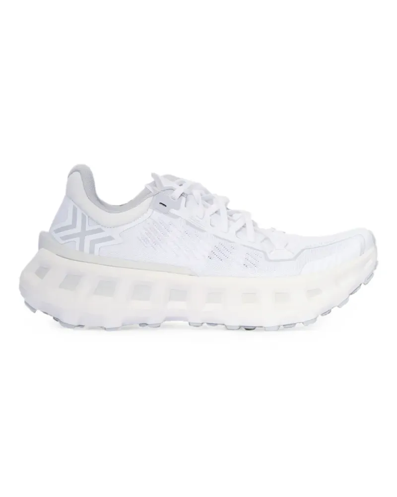 X-Bionic TerraSkin X03 Sneakers - Weiß Weiß