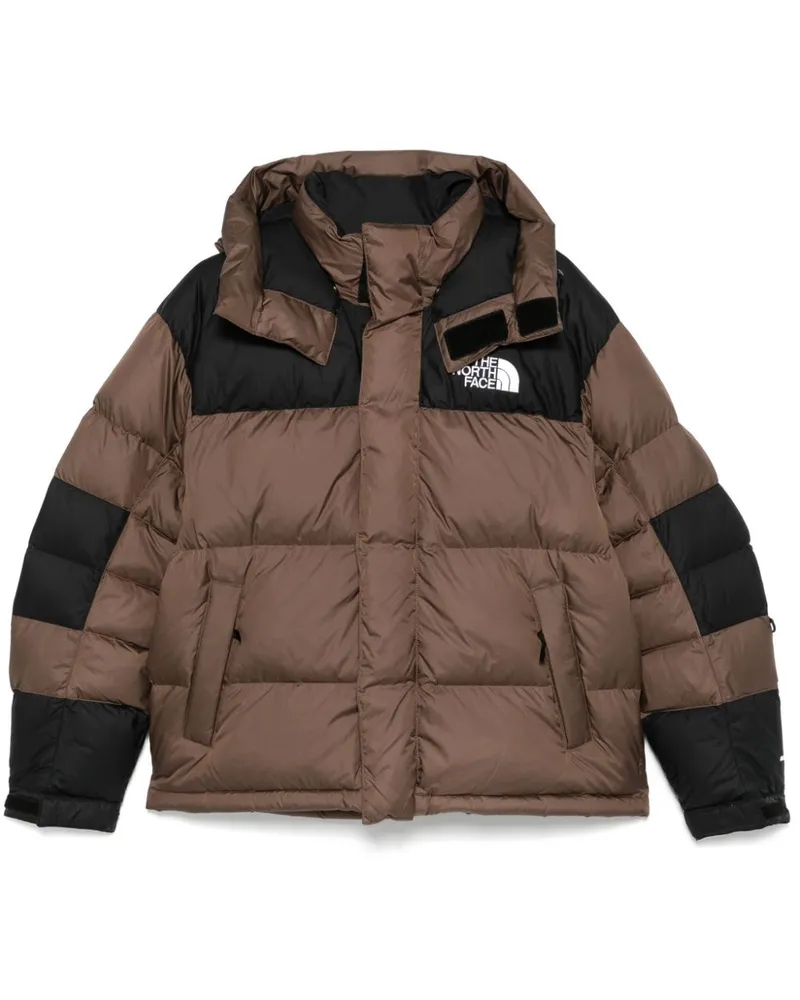 The North Face Himalayan Baltoro Jacke - Braun Braun