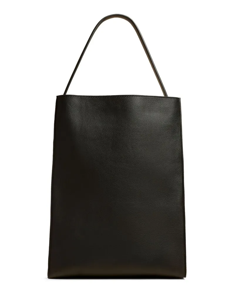 KHAITE The Frida Handtasche - Schwarz Schwarz