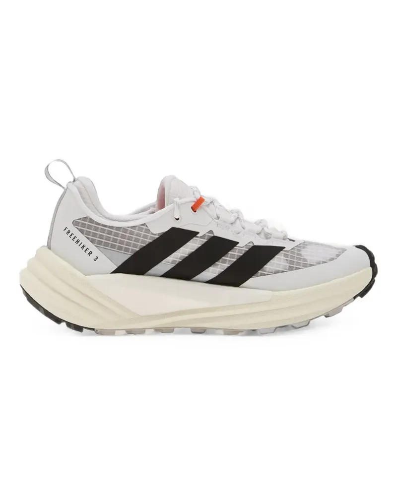 adidas Terrex Freehiker 3 UGore-Tex Sneakers - Weiß Weiß
